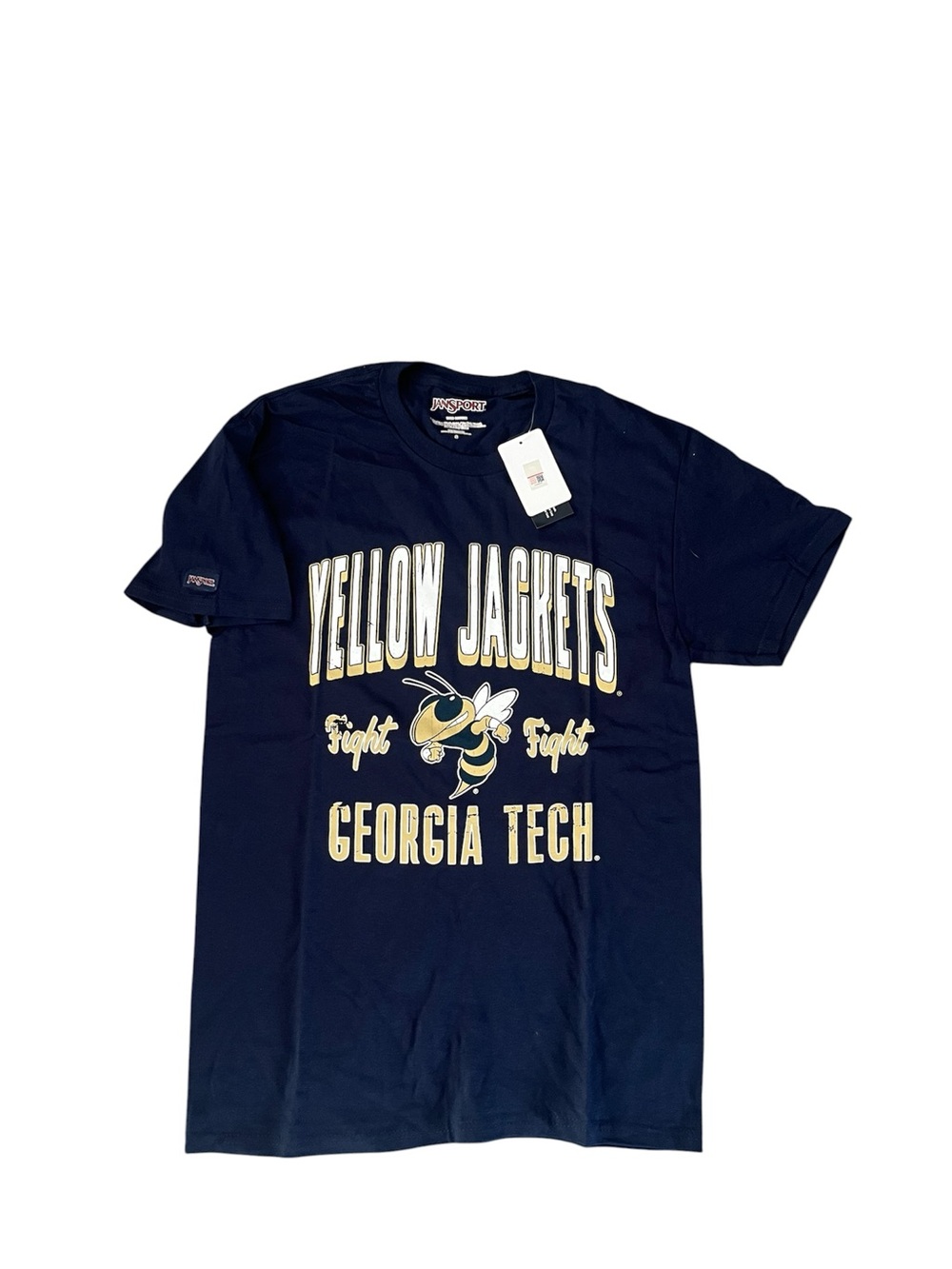 NCAA Georgia Tech T Shirt